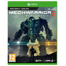 MechWarrior 5 Mercenaries Xbox (Series X)