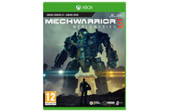 MechWarrior 5 Mercenaries Xbox (Series X)