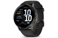 Smartwatch Garmin Venu 4 41.0mm czarny
