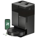 Odkurzacz iRobot 515 Roomba robot sprzątający z pojemnikiem czarny