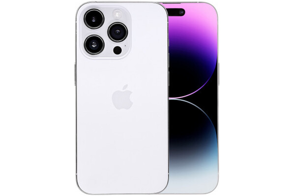 Smartfon Apple iPhone 14 Pro Max księżycowa poświata 6.70" 256.0GB