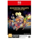 Kingdom Hearts Collection [I III] 2 Nintendo Switch