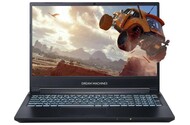 Laptop Dream Machines 15.6" AMD Ryzen 7 5800H NVIDIA GeForce RTX 3050 Ti 16GB 1TB SSD windows 10 professional czarny