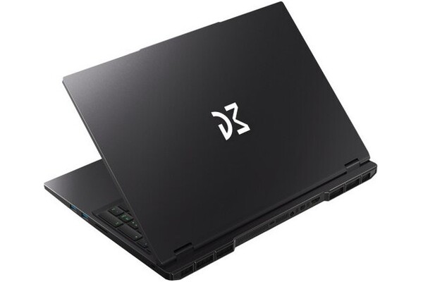 Laptop Dream Machines 16.0" AMD Ryzen 9 9955HX NVIDIA GeForce RTX 5070 Ti 32GB 2TB SSD czarny