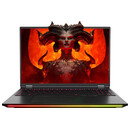 Laptop Dream Machines 16.0" AMD Ryzen 9 9955HX NVIDIA GeForce RTX 5070 Ti 16GB 1TB SSD czarny