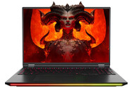 Laptop Dream Machines 16.0" AMD Ryzen 9 9955HX NVIDIA GeForce RTX 5070 Ti 16GB 1TB SSD czarny