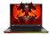Laptop Dream Machines 16.0" AMD Ryzen 9 9955HX NVIDIA GeForce RTX 5070 Ti 16GB 1TB SSD czarny