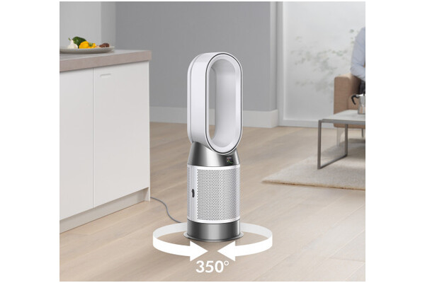 Oczyszczacz powietrza Dyson Hot+Cool