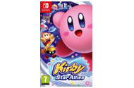 Kirby Star Allies Nintendo Switch