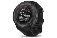 Smartwatch Garmin Instinct 2X Solar Tactical 50.0mm czarny