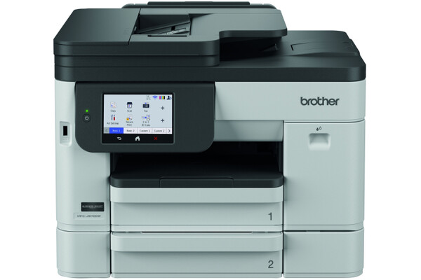 Urządzenie wielofunkcyjne BROTHER MFCJ5110DW