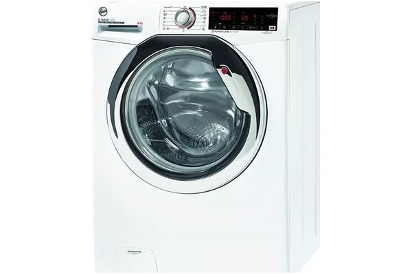 Pralka HOOVER H3WS4428TAMCE-S H-Wash 300 8.0kg 1200obr./min