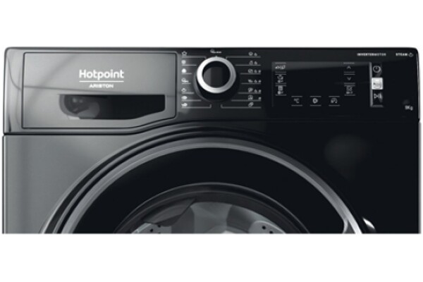 Pralka Hotpoint NLCD948BSAEU 9.0kg 1350obr./min