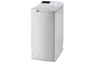 Pralka INDESIT BTWB7220PEU/N 7.0kg 1200obr./min