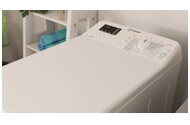 Pralka INDESIT BTWS60400PL/N 6.0kg 1000obr./min