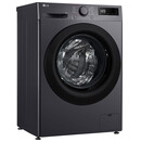 Pralka LG MF2W8S506J SteamSpa 8.0kg 1200obr./min