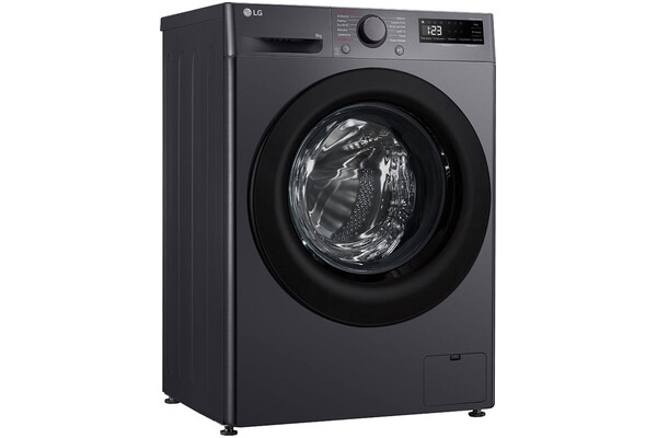 Pralka LG MF2W8S506J SteamSpa 8.0kg 1200obr./min
