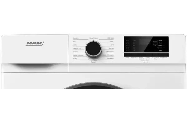 Pralka MPM 4610-PK-42 6.0kg 1000obr./min
