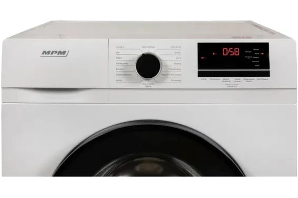 Pralka MPM 4610-PK-42 6.0kg 1000obr./min