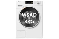 Pralka MIELE WWA120 Active 8.0kg 1400obr./min