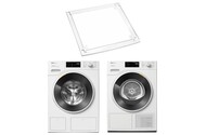 Pralka MIELE WSG883WCS TwinDos 9.0kg 1400obr./min