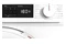 Pralka Sharp ES-NFA612DWBPL 6.0kg 1200obr./min