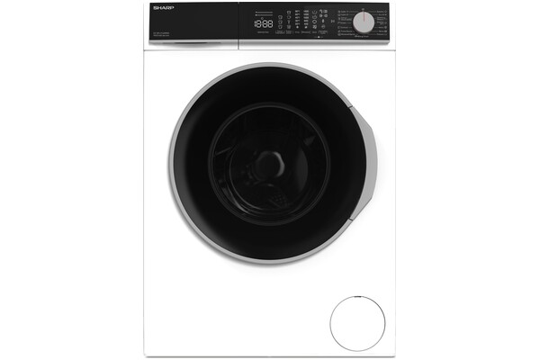 Pralka Sharp ES-NFL914AWNAPL 9.0kg 1400obr./min
