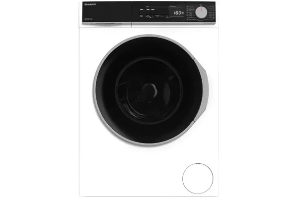 Pralka Sharp ES-SFB812YWAPL 8.0kg 1200obr./min