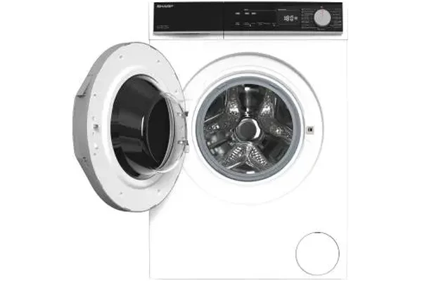 Pralka Sharp ES-SFB812YWAPL 8.0kg 1200obr./min
