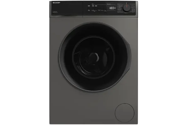 Pralka Sharp ES-SFB812YAAPL 8.0kg 1200obr./min