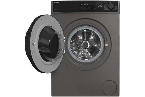 Pralka Sharp ES-SFB812YAAPL 8.0kg 1200obr./min