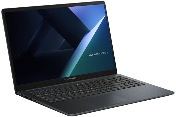 Laptop ASUS ExpertBook B1 15.6" Intel Core i5-210H INTEL UHD 16GB 1TB SSD M.2 Windows 11 Professional grafitowy