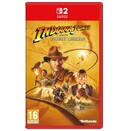 Indiana Jones i Wielki Krąg 2 Nintendo Switch