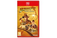 Indiana Jones i Wielki Krąg 2 Nintendo Switch