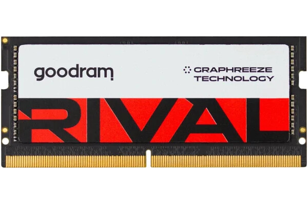 Pamięć RAM GoodRam 32GB DDR5 5600MHz Z radiatorem 1.1V 40CL