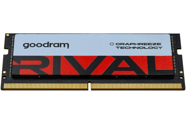 Pamięć RAM GoodRam 32GB DDR5 5600MHz Z radiatorem 1.1V 40CL