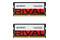 Pamięć RAM GoodRam 32GB DDR5 5600MHz Z radiatorem 1.1V 40CL