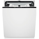 Zmywarka do zabudowy Electrolux E62LC201S
