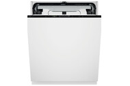 Zmywarka do zabudowy Electrolux E62LC201S