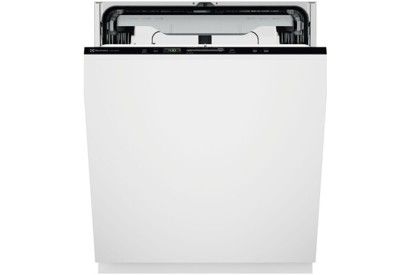 Zmywarka do zabudowy Electrolux E62LC201S