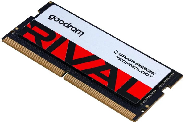 Pamięć RAM GoodRam 64GB DDR5 5600MHz Z radiatorem 1.1V 40CL