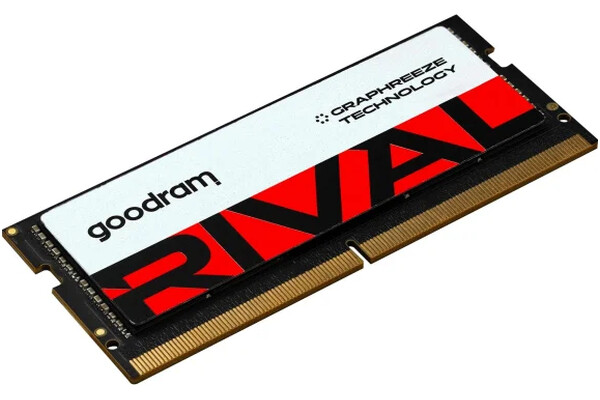 Pamięć RAM GoodRam 64GB DDR5 5600MHz Z radiatorem 1.1V 40CL
