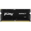 Pamięć RAM Kingston Fury Impact 16GB DDR5 6000MHz 1.1V 38CL