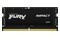 Pamięć RAM Kingston Fury Impact 16GB DDR5 6000MHz 1.1V 38CL