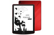 Czytnik inkBOOK Focus Plus 32GB czerwony