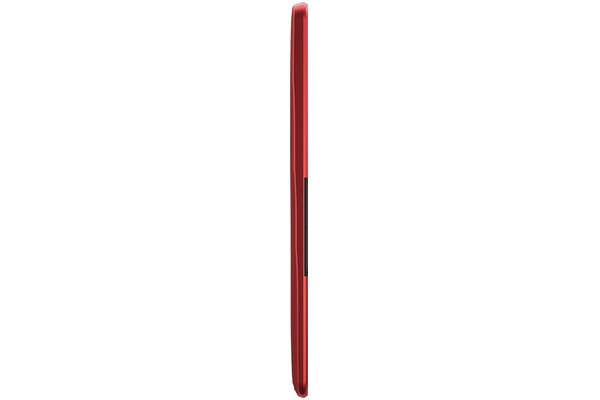 Czytnik inkBOOK Focus Plus 32GB czerwony