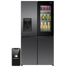 Lodówka Hisense RQ600P7SKE