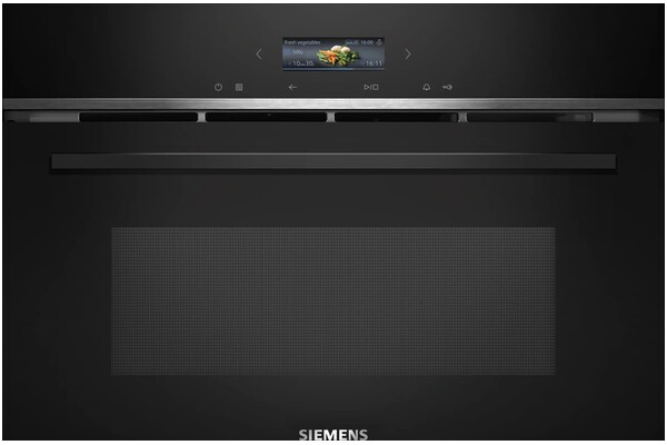 Kuchenka mikrofalowa Siemens CE732GXB1