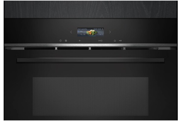 Kuchenka mikrofalowa Siemens CE732GXB1