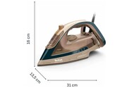 Żelazko Tefal FV6882E0 1500W